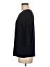 Valentina Black 3/4 Sleeve Top Size M - photo 5