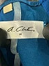 A. Che Blue Swimsuit Top Size M - photo 3