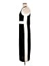 Shein Black Cocktail Dress Size L - photo 5