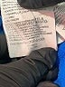 Under Armour Blue Pullover Hoodie Size M (youth) - photo 5