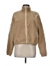 Unbranded 100% Polyester Tan Cardigan Size M - photo 1