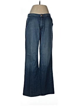 St. John Sport Jeans