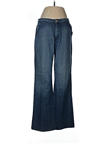 St. John Sport Jeans (view 1)