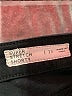 Bullhead Solid Black Shorts Size 24 waist - photo 4