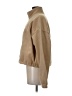 Unbranded 100% Polyester Tan Cardigan Size M - photo 5