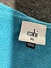 CAbi Teal Pullover Sweater Size XL - photo 7