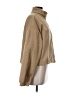 Unbranded 100% Polyester Tan Cardigan Size M - photo 4