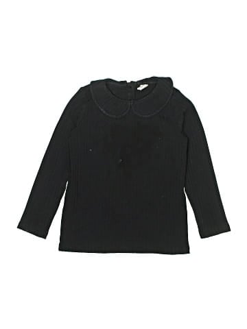 Kate Quinn Organics Long Sleeve Blouse (view 1)