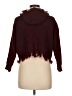 Thinkable Burgundy Cardigan One size - photo 2