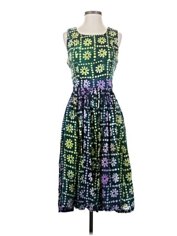 Busayo Cocktail Dress (view 1)