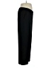 Talbots Solid Black Dress Pants Size XL - photo 4