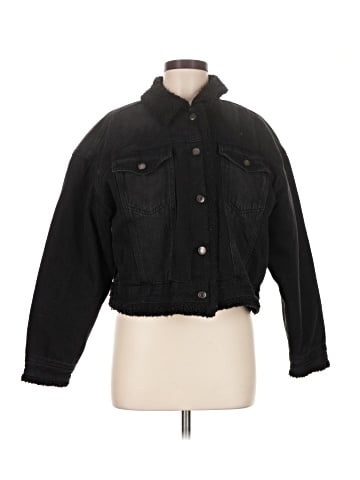 Wild Fable Denim Jacket (view 1)