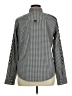 Assorted Brands Houndstooth Gray Long Sleeve Button-Down Shirt Size XL - photo 2