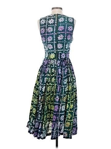Busayo Cocktail Dress (view 2)