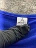 Anrabess Blue Casual Dress Size L - photo 7
