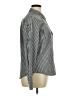 Assorted Brands Houndstooth Gray Long Sleeve Button-Down Shirt Size XL - photo 4