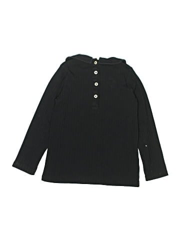 Kate Quinn Organics Long Sleeve Blouse (view 2)