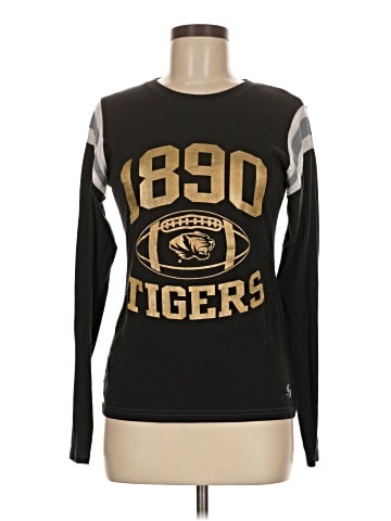 SOFFE Long Sleeve T-Shirt (view 1)