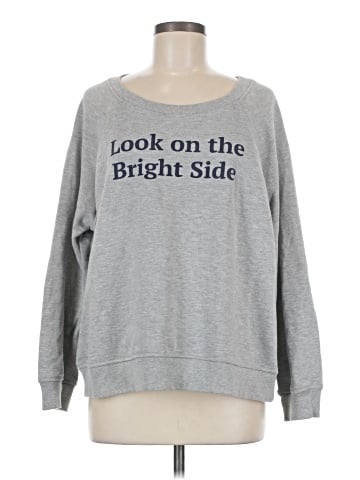 dip Sweatshirt (view 1)