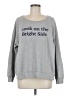 dip Gray Sweatshirt Size XXL - photo 1