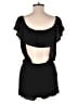 Laveer 100% Rayon Black Romper Size M - photo 2