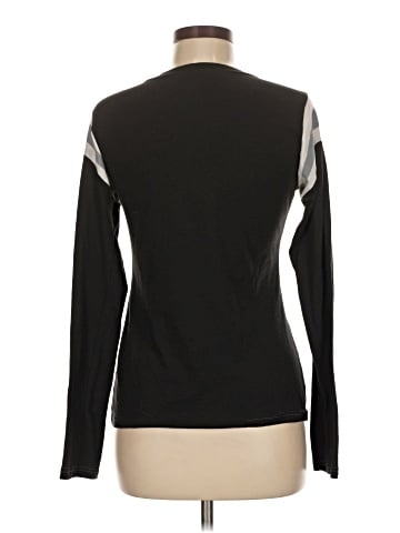 SOFFE Long Sleeve T-Shirt (view 2)