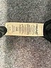 Head Solid Black Casual Skirt Size L - photo 4
