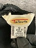Talbots 100% Polyester Black Dress Pants Size 12 - photo 7