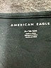 American Eagle Outfitters Black Bodysuit Size XL - photo 3