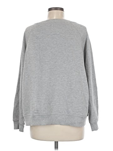 dip Sweatshirt (view 2)