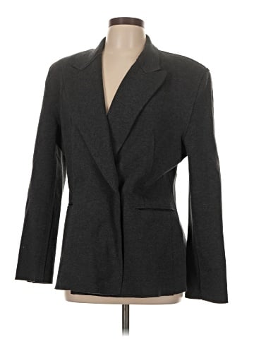 Norma Kamali Blazer (view 1)