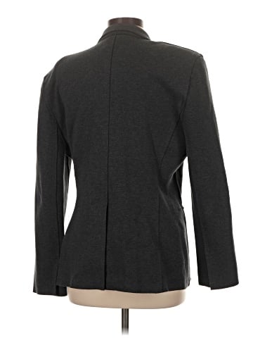 Norma Kamali Blazer (view 2)