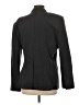 Norma Kamali Gray Blazer Size L - photo 2
