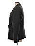 Norma Kamali Gray Blazer Size L - photo 5
