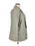 Open Edit 100% Polyester Green Blazer Size XL - photo 4