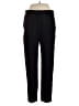 Zara Solid Black Casual Pants Size 31 waist - photo 1