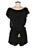 Laveer 100% Rayon Black Romper Size M - photo 1