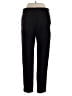 Zara Solid Black Casual Pants Size 31 waist - photo 2