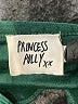Princess Polly 100% Polyester Green Tank Top Size 4 - photo 7