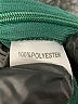 Princess Polly 100% Polyester Green Tank Top Size 4 - photo 9