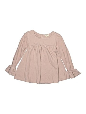 Burt's Bees Baby Dress (view 1)