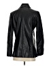 Princess Polly Black Jacket Size XS - photo 2