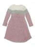 PatPat Tweed Burgundy Dress Size 6 - 7 - photo 1