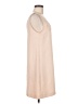 Sézane 100% Polyester Solid Tan Casual Dress Size EU (FR) 38 / US 6 - photo 4