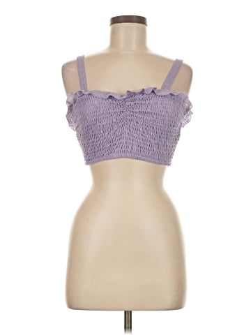 Kimchi Blue Sleeveless Top (view 1)