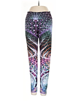 Assorted Brands Yoga Pants (view 1)