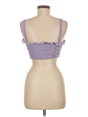 Kimchi Blue Sleeveless Top (view 2)