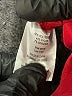 Samuel Dong Red Jacket Size XS - photo 7