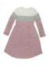 PatPat Tweed Burgundy Dress Size 6 - 7 - photo 2