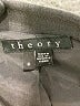 Theory Gray Blazer Size 6 - photo 6